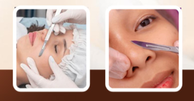 huntington beach dermaplaning facial - dermaplaning dermaplaning facial dermaplaning near me 